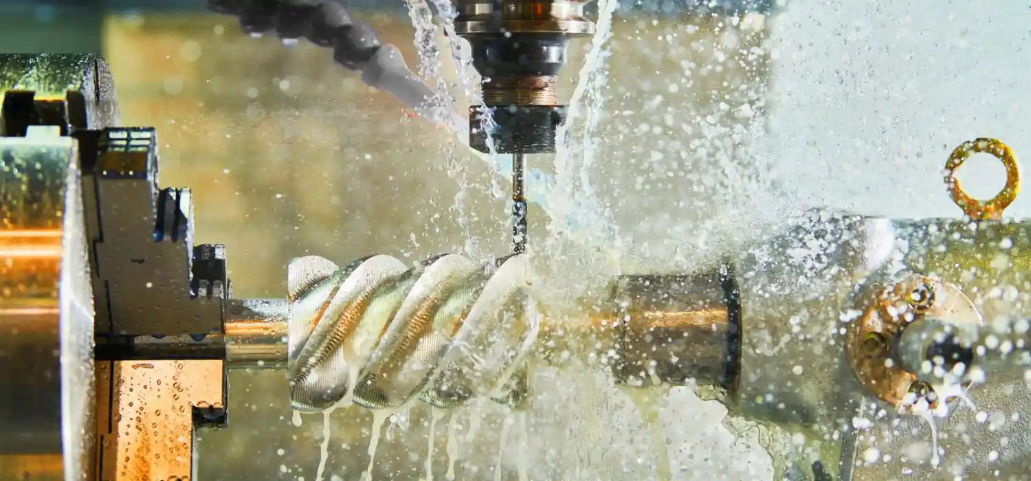 Lubricants & Metalworking